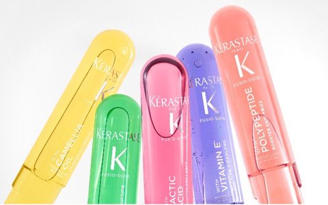 Kérastase Fusio-Dose